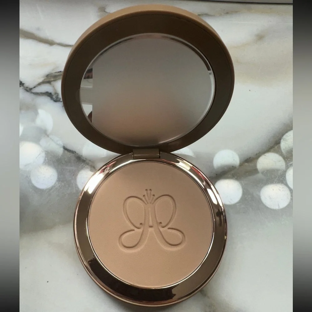 Anastasia Beverly Hills Smooth Blur Powder Bronzer Sun Kissed Dreams